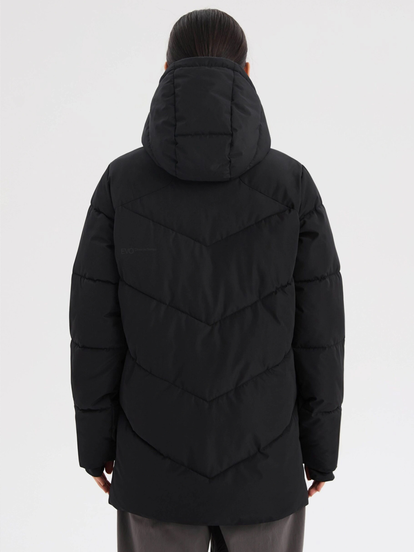 Зимняя куртка DIVERSE Evo Priani 255 модель 10047686 Фото