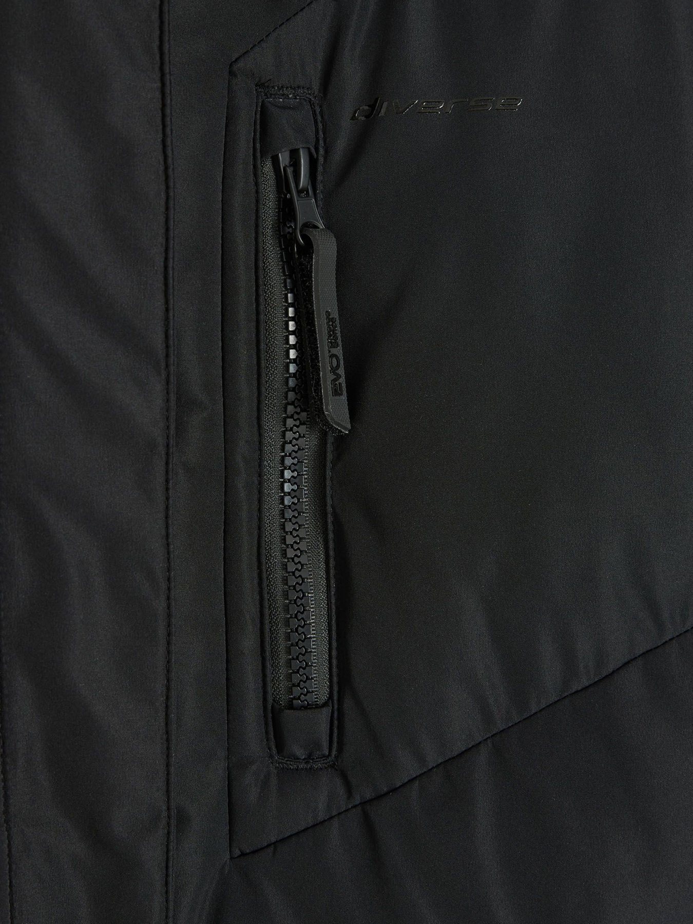 Зимняя куртка DIVERSE Evo Priani 255 модель 10047686 Фото