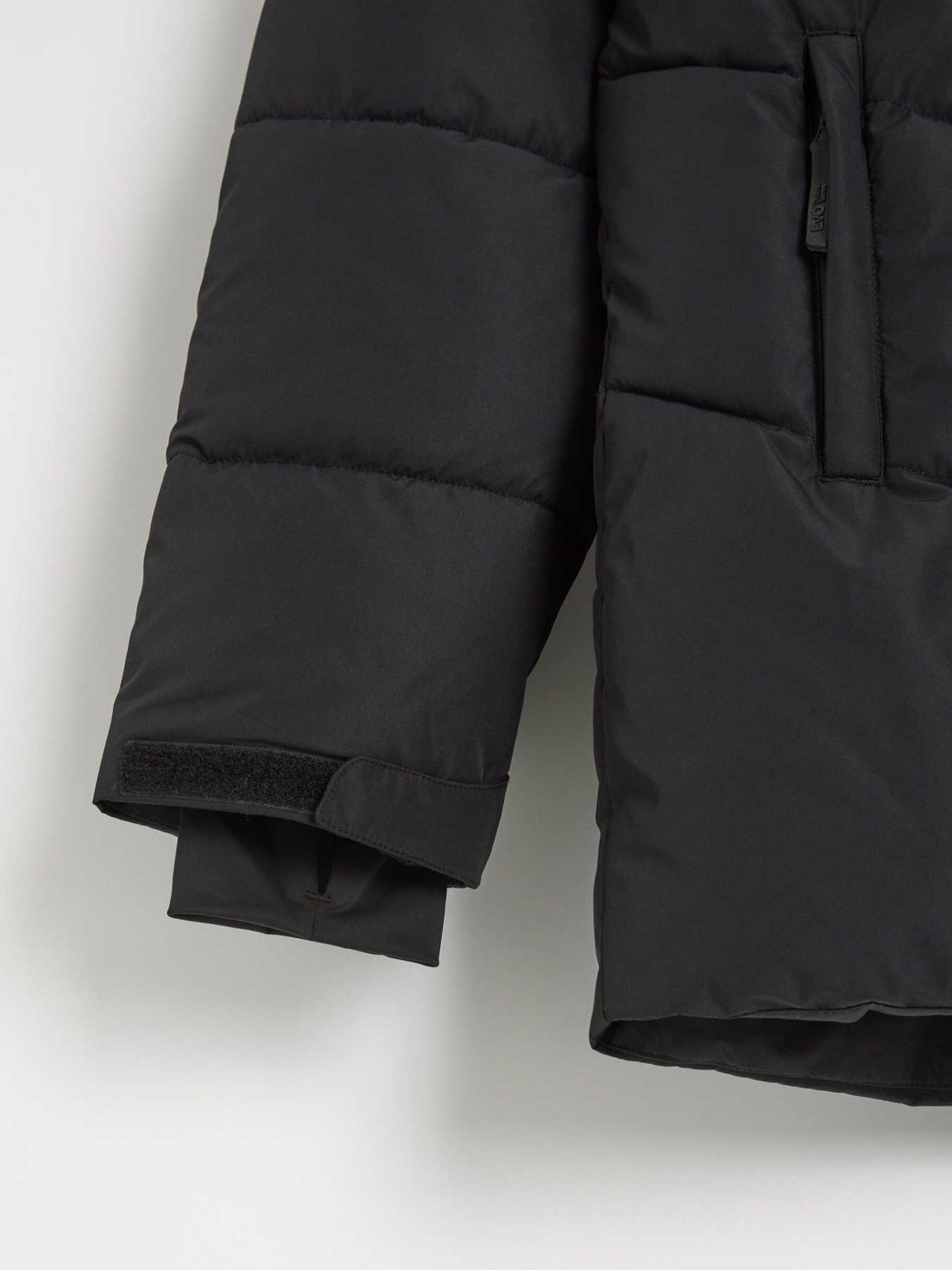 Зимняя куртка DIVERSE Evo Priani 255 модель 10047686 Фото