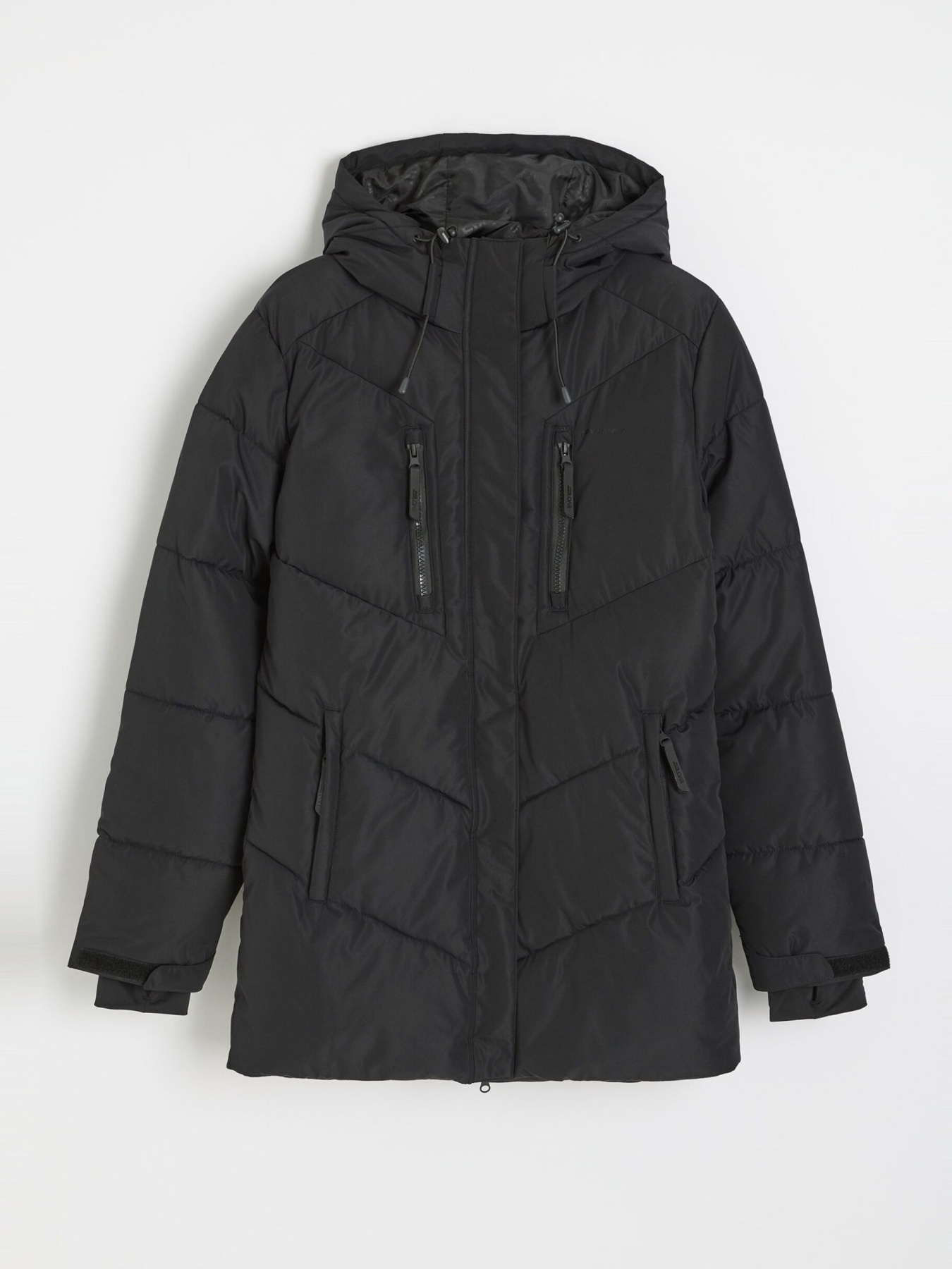 Зимняя куртка DIVERSE Evo Priani 255 модель 10047686 Фото