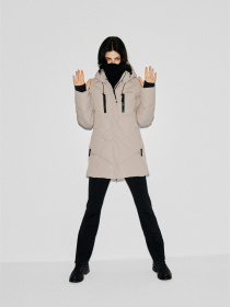 Зимняя куртка DIVERSE Evo Priani 255 модель 10047686 Фото