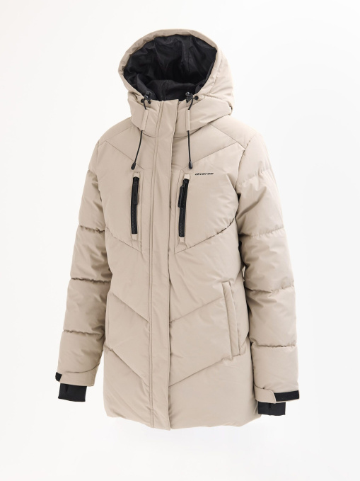 Зимова куртка DIVERSE Evo Priani 255 модель 10047686 Фото