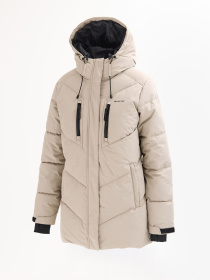 Зимова куртка DIVERSE Evo Priani 255 модель 10047686 Фото