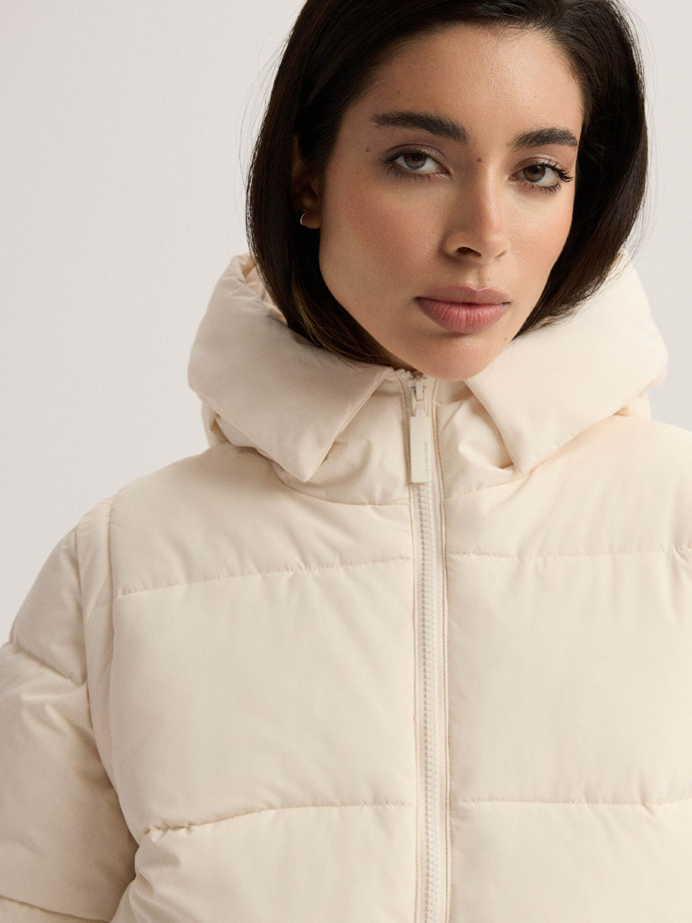 Зимняя куртка DIVERSE Moyruna 255 модель 10047687 Фото