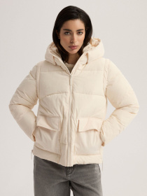 Зимняя куртка DIVERSE Moyruna 255 модель 10047687 Фото