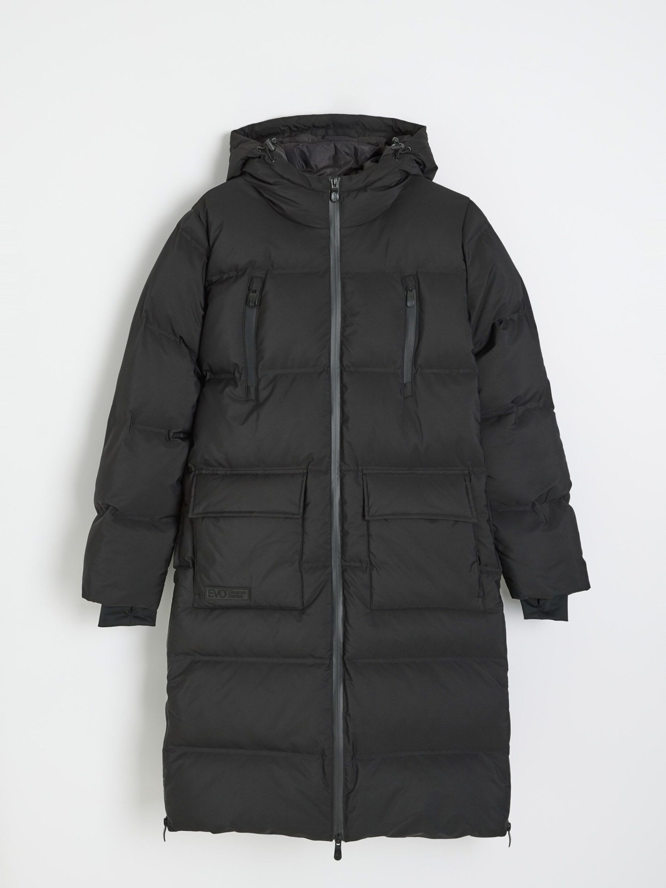 Зимняя куртка DIVERSE Evo Morla L 255 модель 10047688 Фото