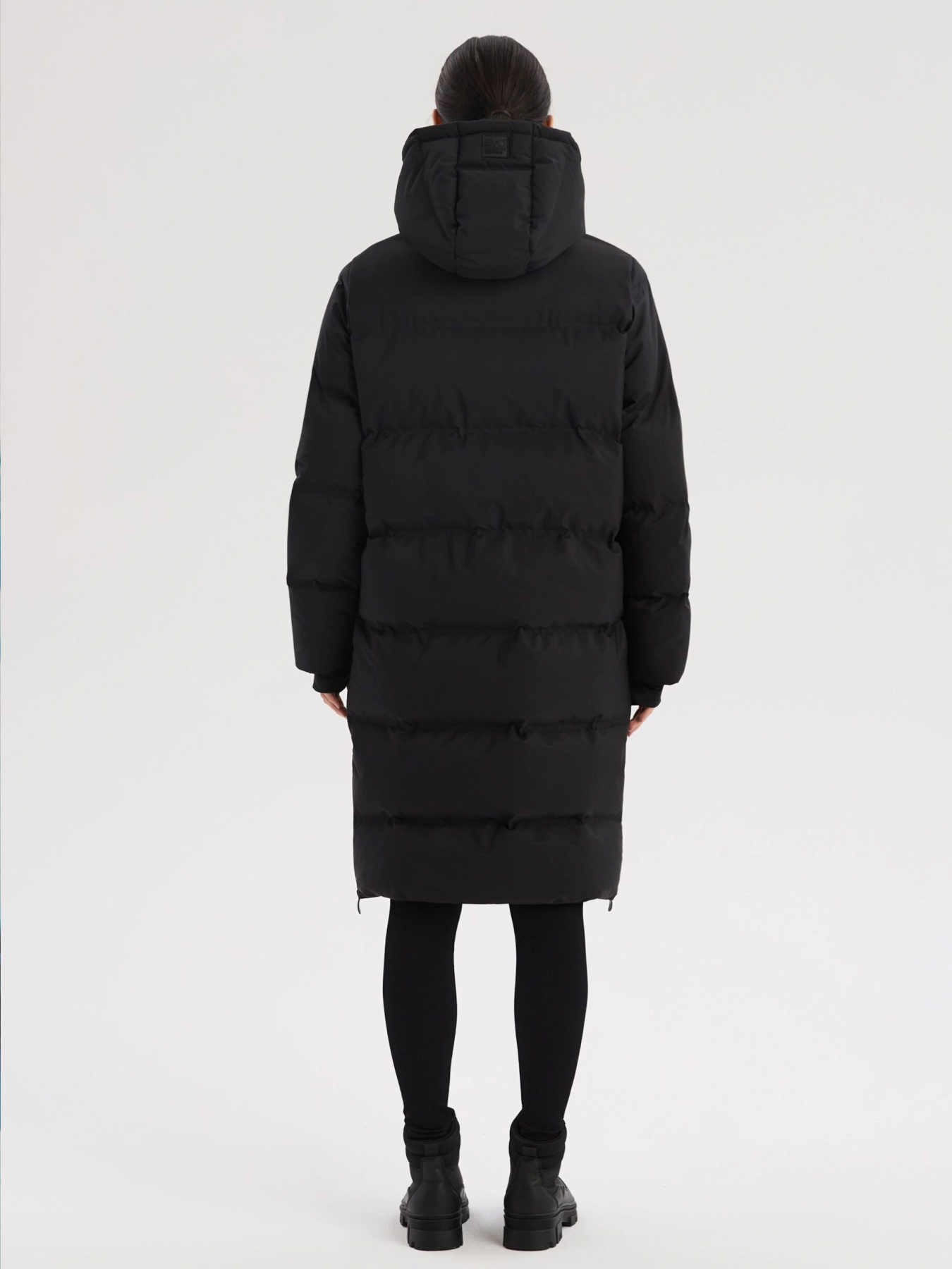 Зимняя куртка DIVERSE Evo Morla L 255 модель 10047688 Фото