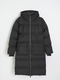 Зимняя куртка DIVERSE Evo Morla L 255 модель 10047688 Фото