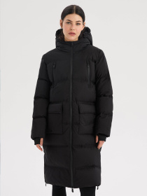 Зимова куртка DIVERSE Evo Morla L 255 модель 10047688 Фото