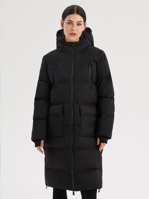 Зимова куртка DIVERSE Evo Morla L 255 модель 10047688 Фото