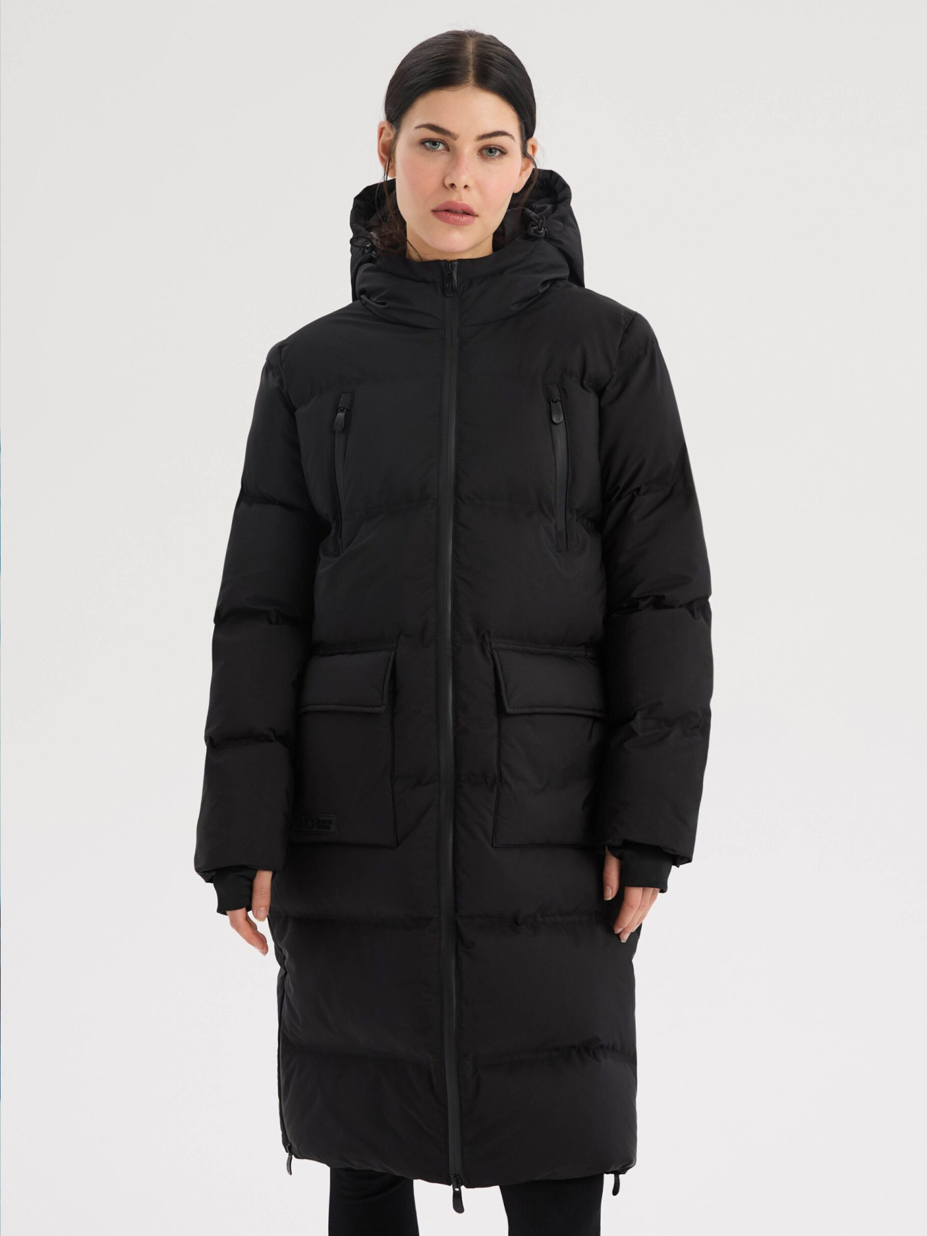 Зимняя куртка DIVERSE Evo Morla L 255 модель 10047688 Фото