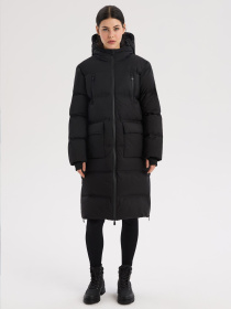 Зимняя куртка DIVERSE Evo Morla L 255 модель 10047688 Фото