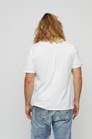 Футболки і поло YAPPI модель MW2554 Футболки і поло YAPPI модель MW2554 Фото