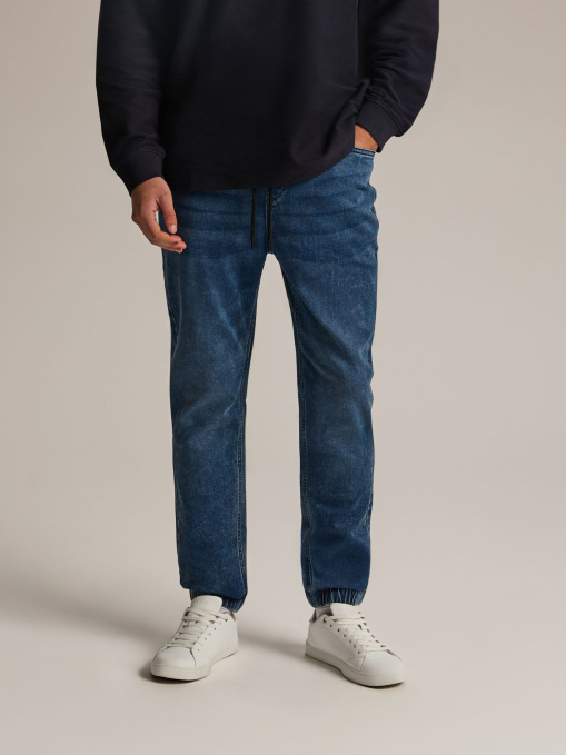 Джинси DIVERSE Elon 254 модель 10047573 Фото