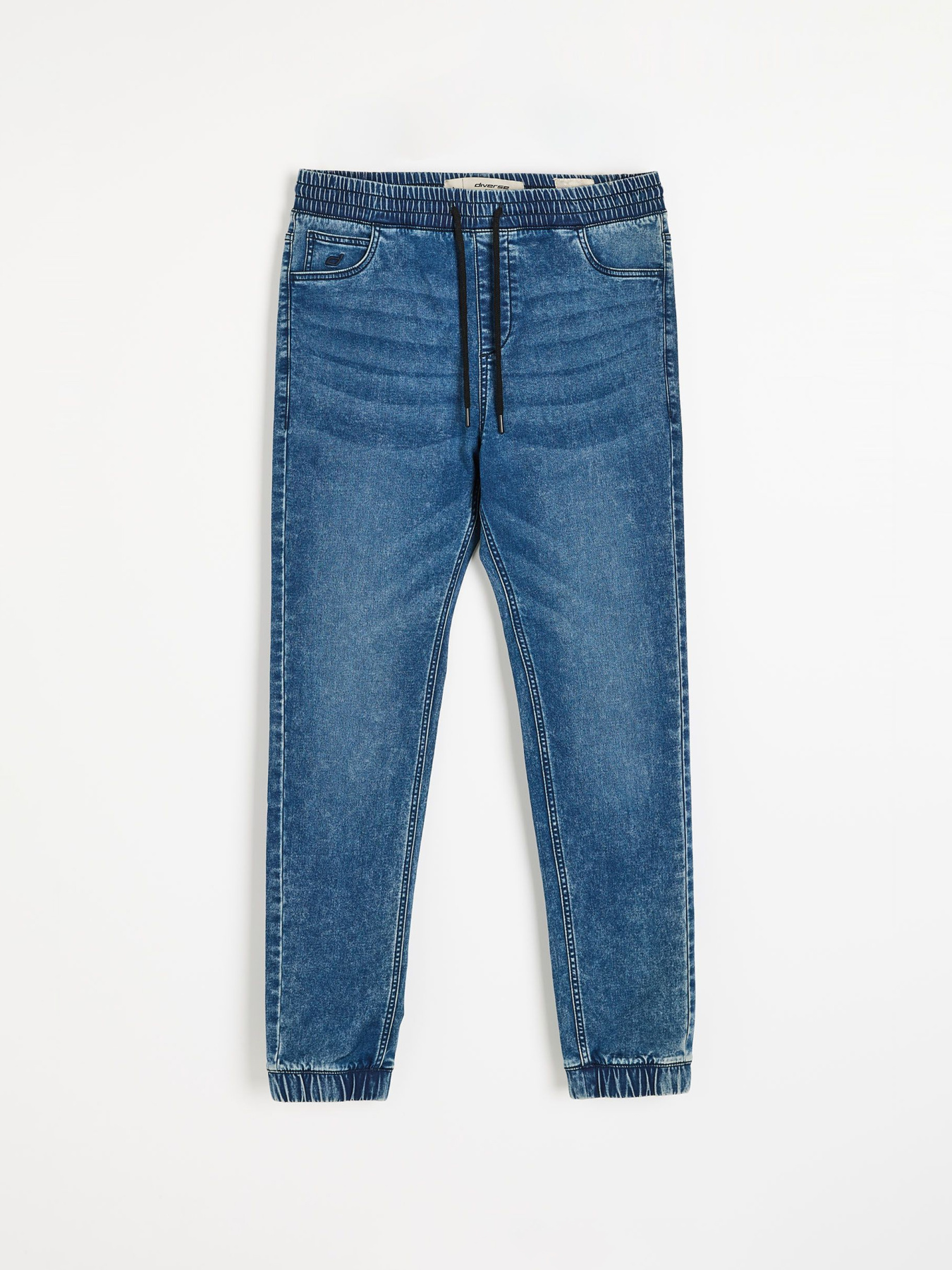 Джинси DIVERSE Elon 254 модель 10047573 Фото