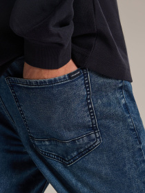 Джинси DIVERSE Elon 254 модель 10047573 Фото