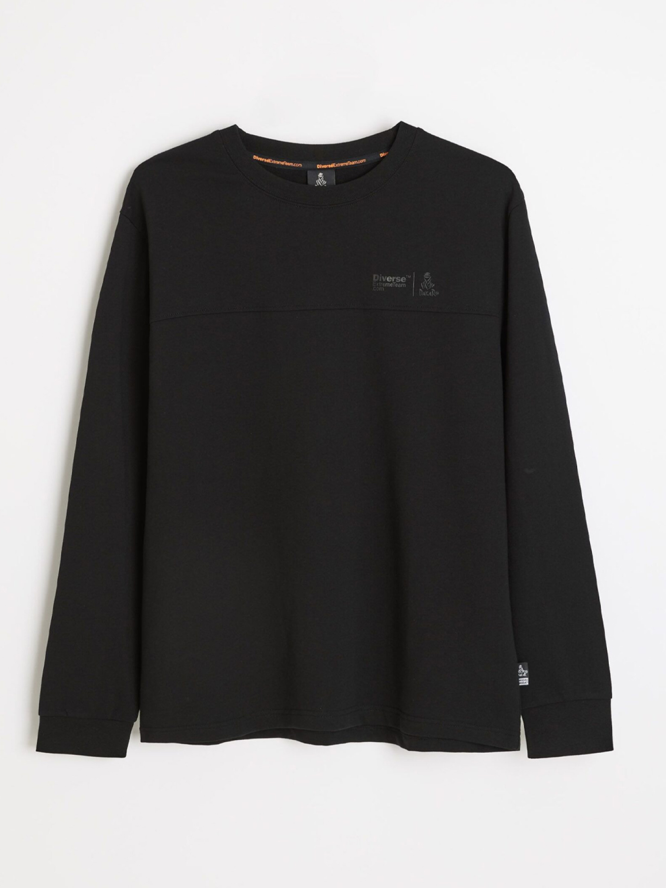 Лонгслив DIVERSE Dkr Lg 0125 модель 10048069 Фото