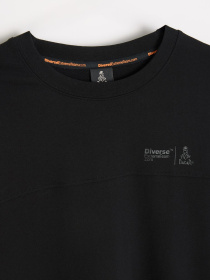 Лонгслив DIVERSE Dkr Lg 0125 модель 10048069 Фото