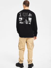 Лонгслив DIVERSE Dkr Lg 0125 модель 10048069 Фото