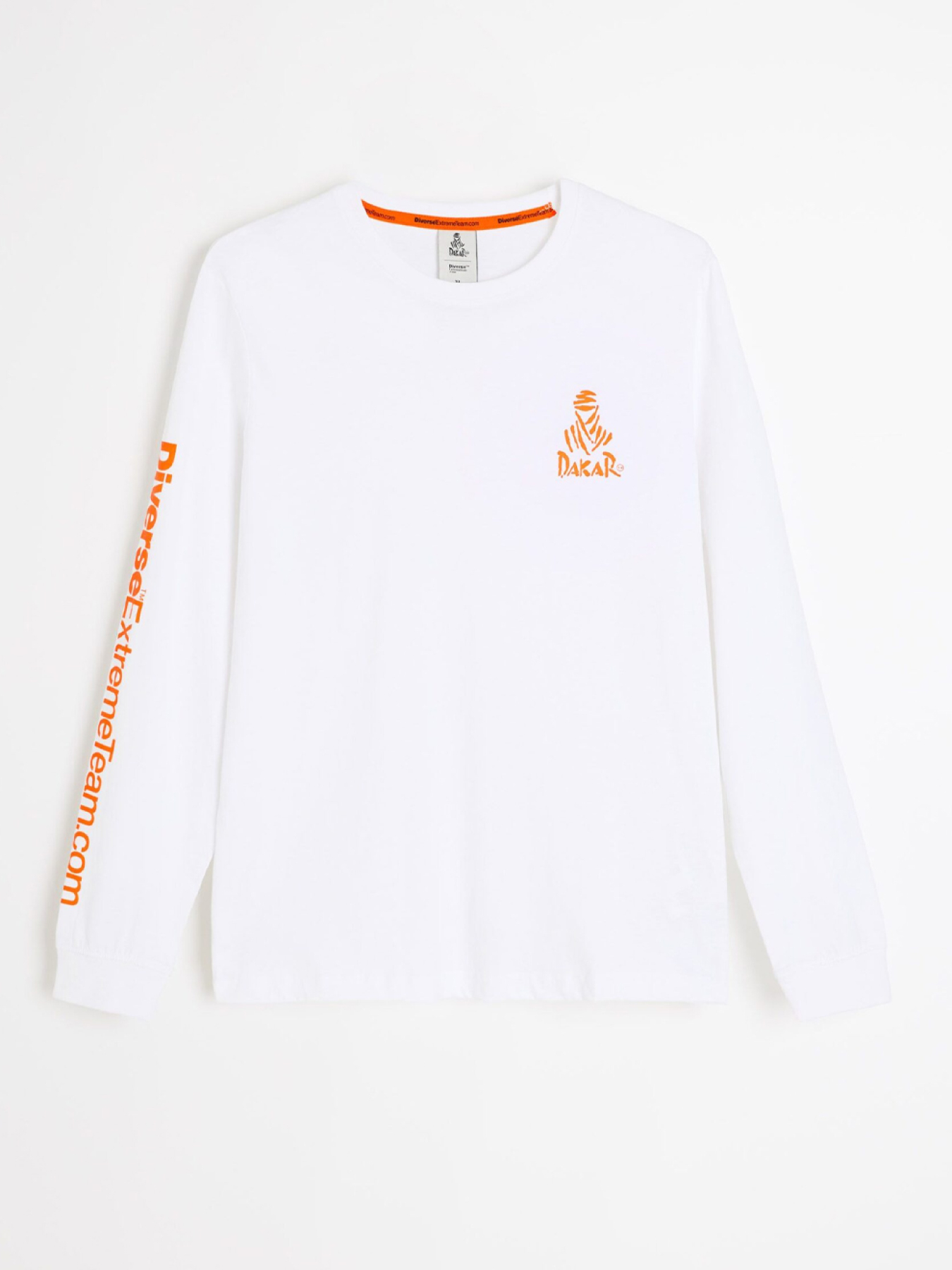 Лонгслив DIVERSE Dkr Lg 0225 модель 10048070 Фото