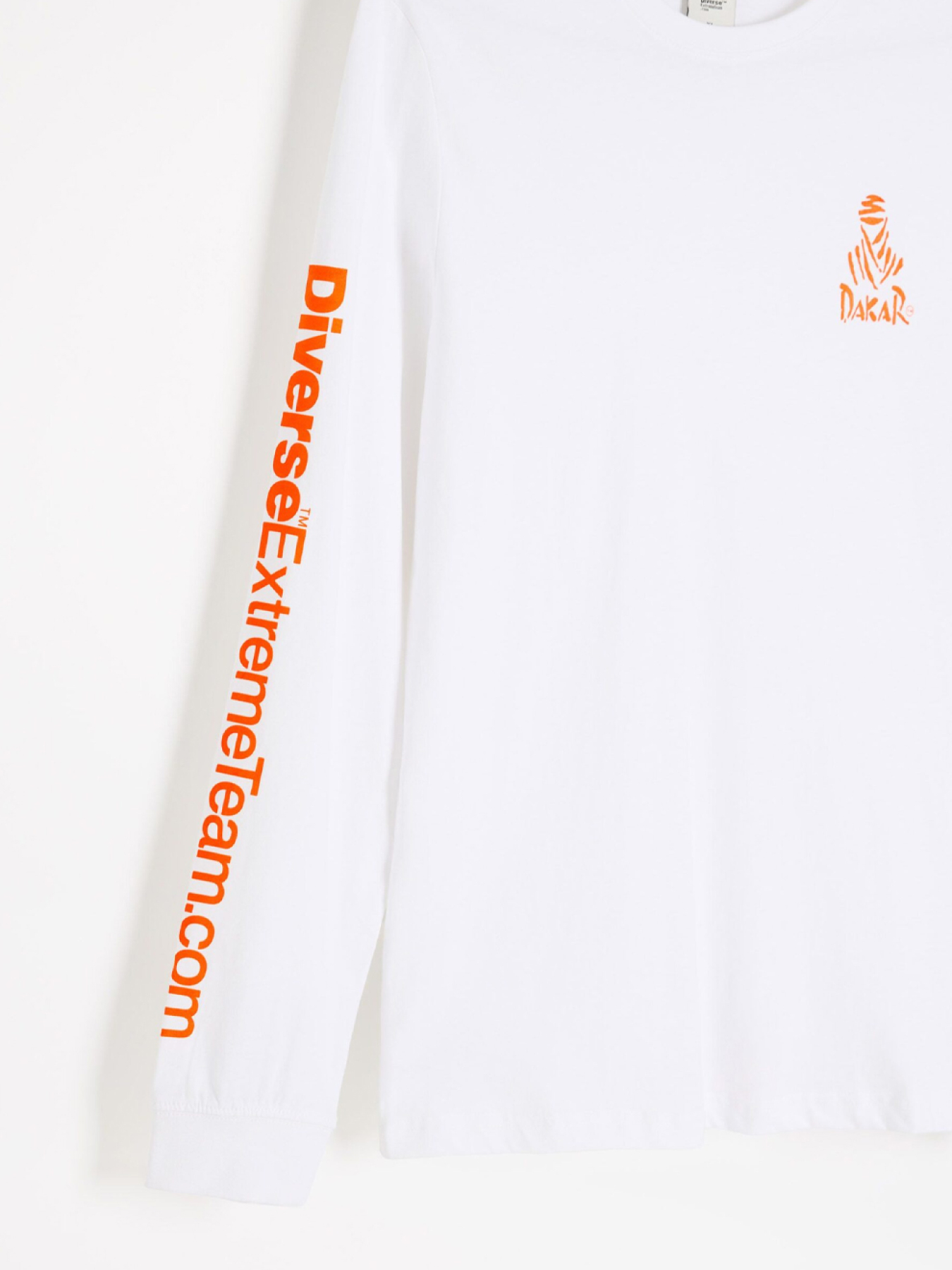 Лонгслив DIVERSE Dkr Lg 0225 модель 10048070 Фото