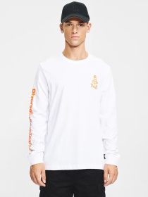 Лонгслив DIVERSE Dkr Lg 0225 модель 10048070 Фото