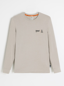 Лонгслив DIVERSE Dkr Lg 0425 модель 10048072 Фото