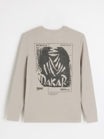 Лонгслив DIVERSE Dkr Lg 0425 модель 10048072 Фото