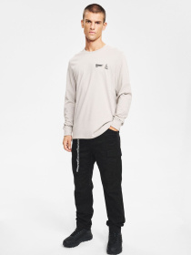 Лонгслив DIVERSE Dkr Lg 0425 модель 10048072 Фото