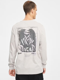 Лонгслив DIVERSE Dkr Lg 0425 модель 10048072 Фото