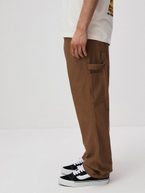 Брюки повседневные DIVERSE Cltn Roger модель 10048076 Фото