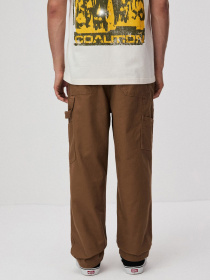 Повсякденні штани DIVERSE Cltn Roger модель 10048076 Повсякденні штани DIVERSE Cltn Roger модель 10048076 Фото