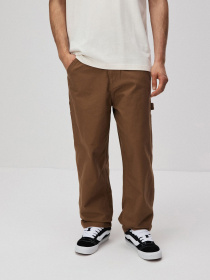 Повседневные штаны DIVERSE Cltn Roger модель 10048076 Фото