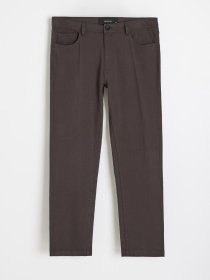 Брюки повседневные DIVERSE Teslin модель 10048083 Фото