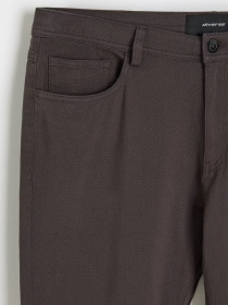 Брюки повседневные DIVERSE Teslin модель 10048083 Фото