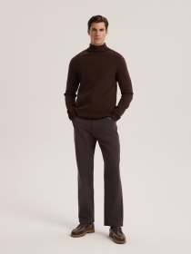 Брюки повседневные DIVERSE Teslin модель 10048083 Фото