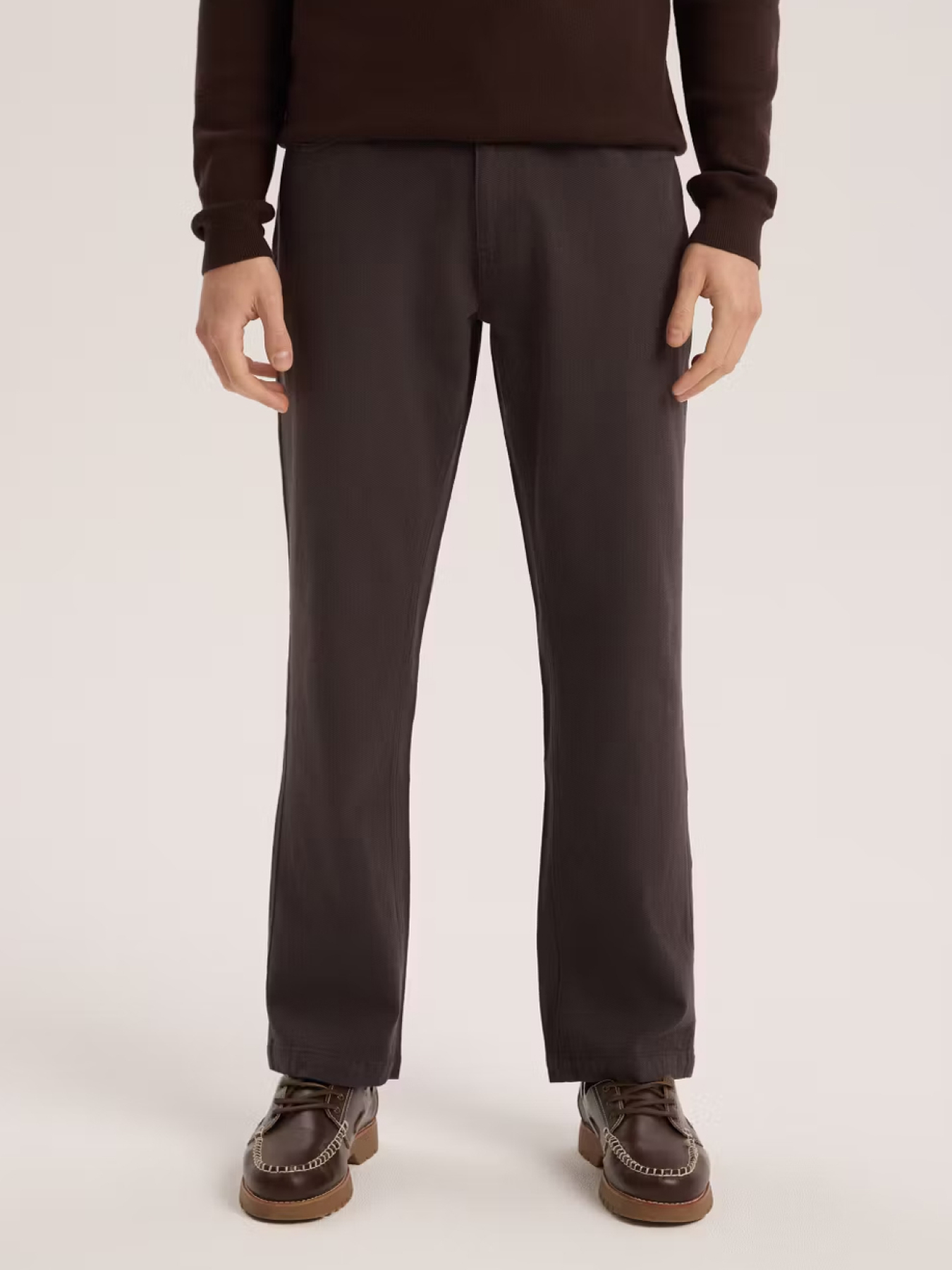 Повседневные штаны DIVERSE Teslin модель 10048083 Фото