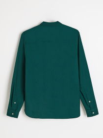 Рубашка DIVERSE Oxfortton модель 10048088 Фото