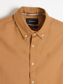 Рубашка DIVERSE Oxfortton модель 10048088 Фото