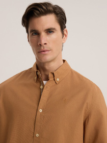 Рубашка DIVERSE Oxfortton модель 10048088 Фото