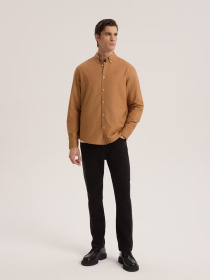 Рубашка DIVERSE Oxfortton модель 10048088 Фото