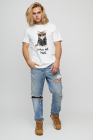 Футболки і поло YAPPI модель MW2555 Фото