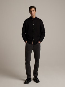 Рубашка DIVERSE Oxfortton модель 10048088 Фото