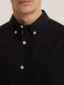 Рубашка повседневная DIVERSE Oxfortton модель 10048088 Фото