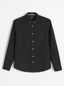 Рубашка повседневная DIVERSE Oxfortton модель 10048088 Фото