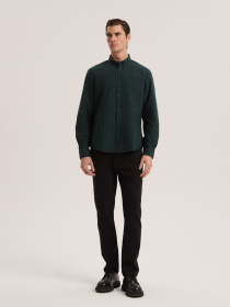 Сорочка DIVERSE Snik Lg 256 модель 10048091 Фото