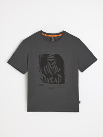 Футболка DIVERSE Dkr Des 1425 модель 10048098 Фото