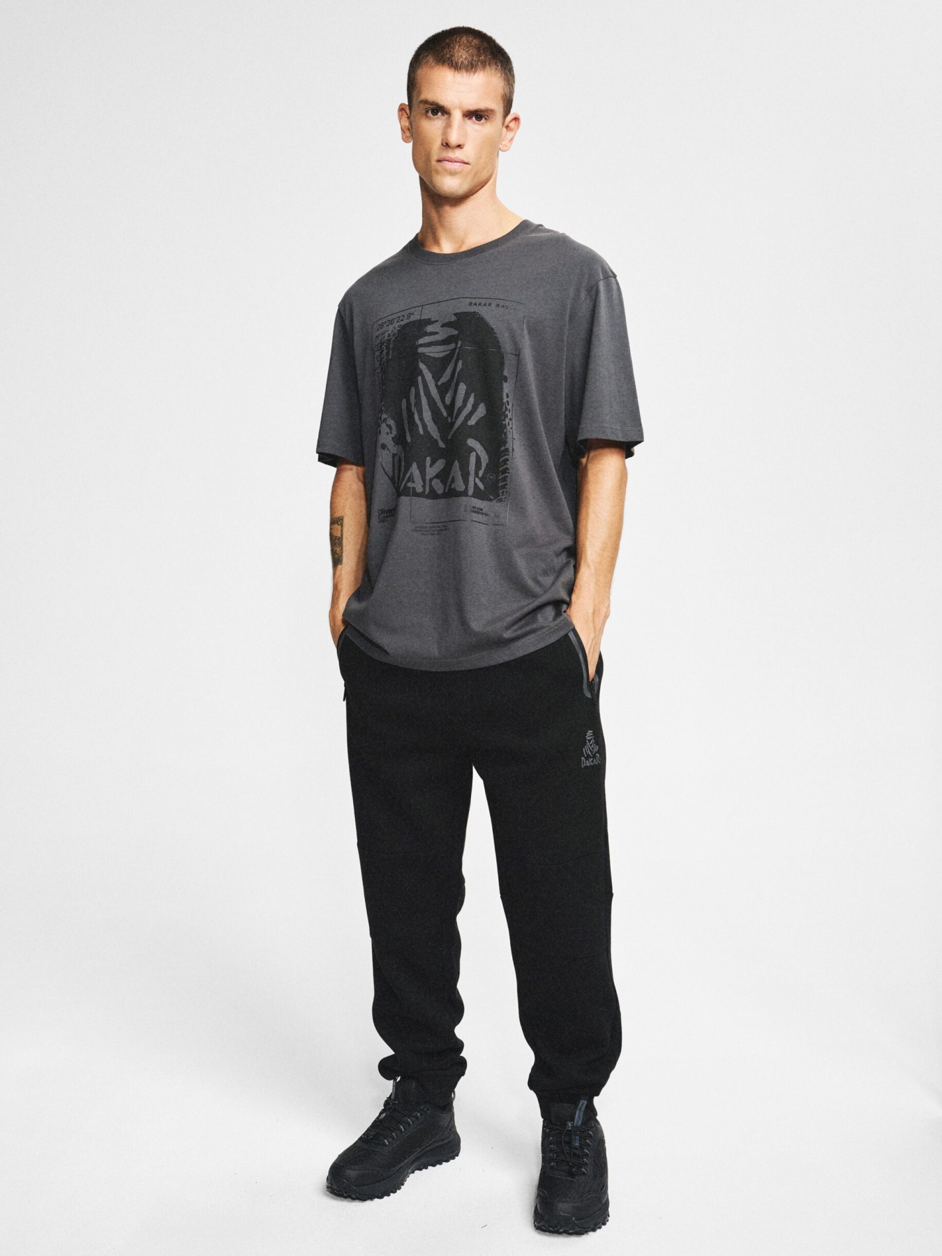 Футболка DIVERSE Dkr Des 1425 модель 10048098 Футболка DIVERSE Dkr Des 1425 модель 10048098 Фото