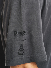 Футболка DIVERSE Dkr Des 1425 модель 10048098 Футболка DIVERSE Dkr Des 1425 модель 10048098 Фото