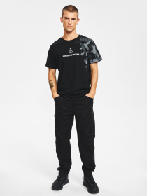 Футболка DIVERSE Dkr Camo 256 модель 10048100 Фото